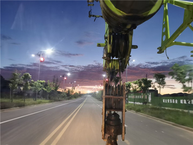 大武口区大件吊装怎么收费