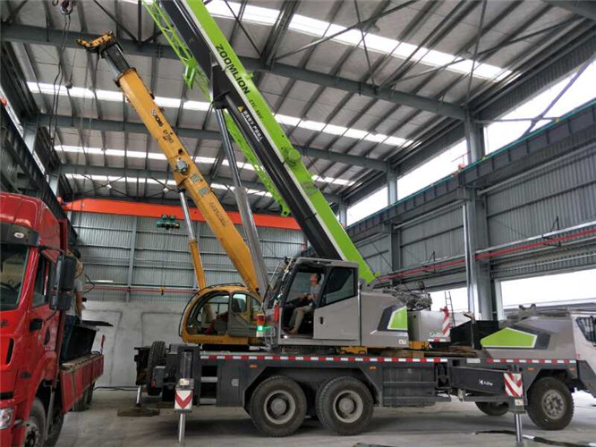 大武口区高空车出租需要注意哪些安全事项？