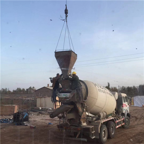 大武口区“精准瞄准”—— 吊车的 “定位导航” 技术